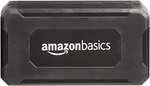 Amazon Basics - Juego de llave de trinquete y puntas, 28 piezas