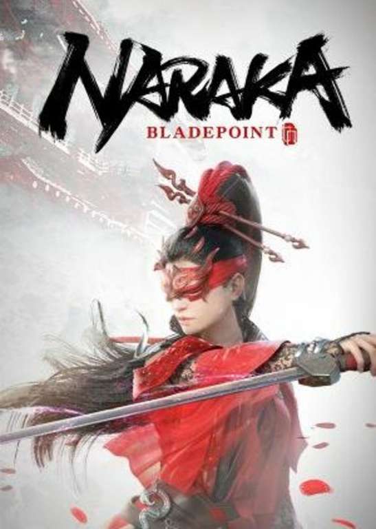 Naraka Bladepoint PC Steam-Epic