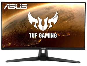 Monitor Asus 27" IPS 165Hz 1 ms FHD