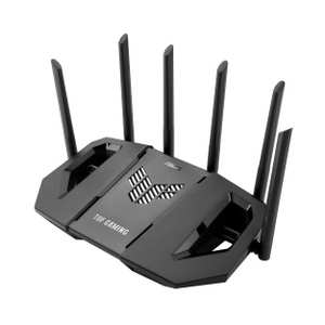 Router WiFi 7 expandible de triple banda ASUS TUF