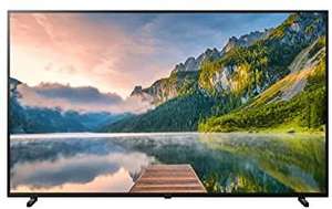 Panasonic TX-58JX800 Android TV LED 4K HDR 58", Dolby Atmos, HCX, Dolby Vision