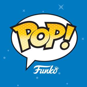 Recopilación Funko POP en oferta desde 10€ en Funko Europe