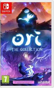 Meridiem Games - Ori - The Collection