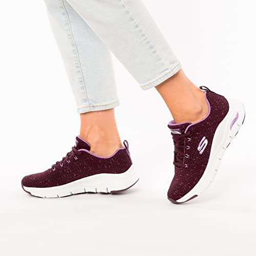 Skechers Arch Fit Glee para mujer