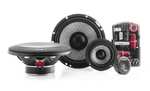 Kit Altavoces Focal Access 165 AS3 3 vías 16,5cm 80W RMS