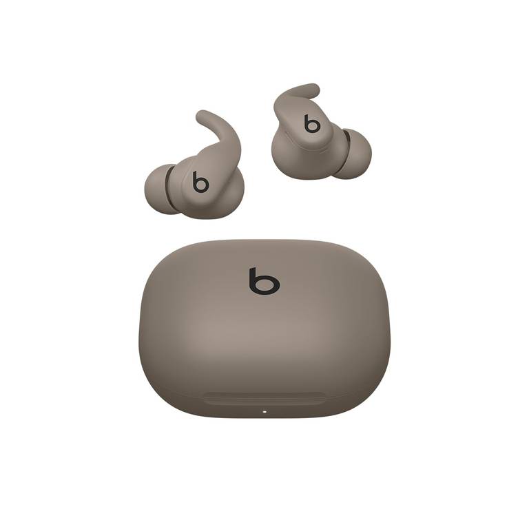 Auriculares Beats Powerbeats Fit (Cancelación Ruido ANC, IPX4, Autonomía hasta 30h) Apple y Android