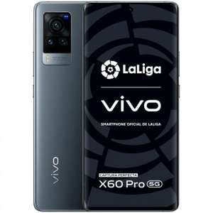 Móvil Vivo X60 Pro 5G, 12GB de RAM + 256GB