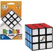 Juego el Cubo de Rubicks 3X3 6063968 RUBIK´S SPIN MASTER