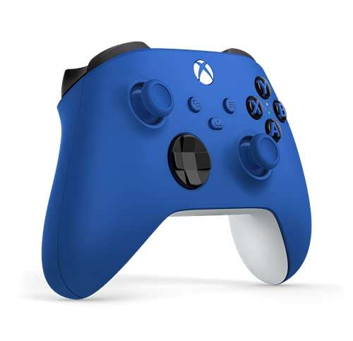 Mando Xbox Shock Azul (Xbox One/Series X|S)