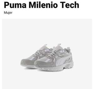 Puma Milenio Tech