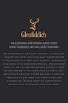 Whisky escocés de malta Glenfiddich Project XX