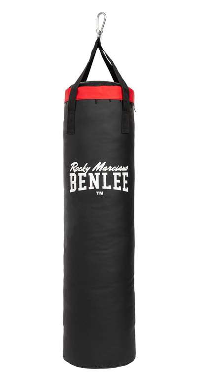 Benlee - Saco de boxeo Hartney - negro 100cm. de 120cm 49,99€. Otras opciones en descripción