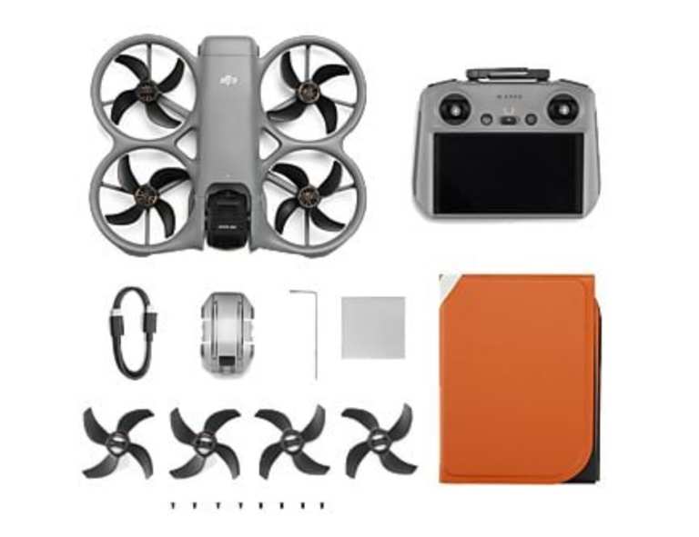 Imagen de Dron Inmersivo DJI Avata 360 con M