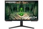 Samsung Oddysey G4 LS27BG400EUXEN 27" LED IPS FullHD 240Hz G-Sync Compatible