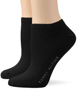 Tommy Hilfiger Calcetines (Pack de 2) para Mujer