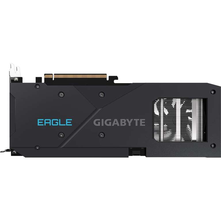 Gigabyte Radeon RX 6600 Eagle 8 GB