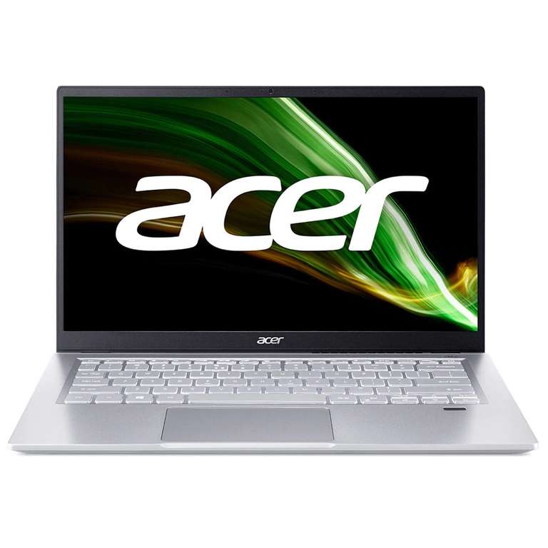 Acer Portátil Acer Swift 3, i7 EVO, 16GB, 1TB SSD, 14", W11