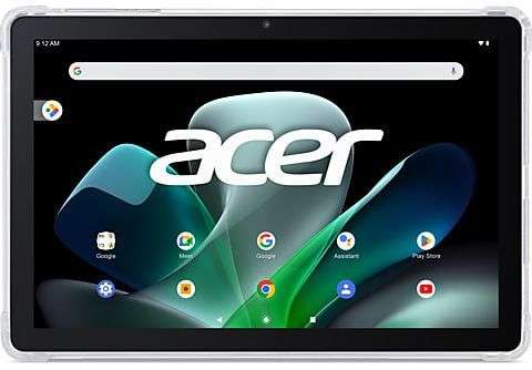 Acer Iconia Tab M10 M10-11-K518 - 10.1" WUXGA (1920x1200), MediaTek MT8183, 4GB RAM+64GB eMMC, Android, Funda incluida, Gris