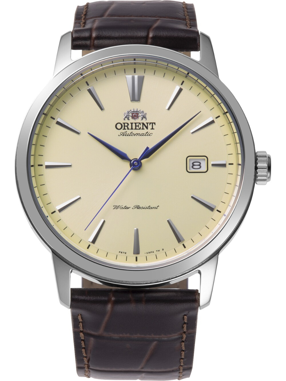 Reloj Automático Orient Contemporary 42mm