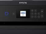 Epson EcoTank ET-2850. Wifi A4 Multifunción , Impresión Doble Cara Automática (Dúplex) y Pantalla LCD. 3en1: Impresión, Copiadora, Escáner