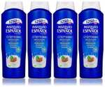 4 Botes de Gel de Baño Instituto Español Cremoso con Manteca de Karité 1250 Ml cada unidad
