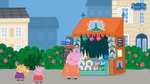 Peppa Pig World Adventures Nintendo SWITCH