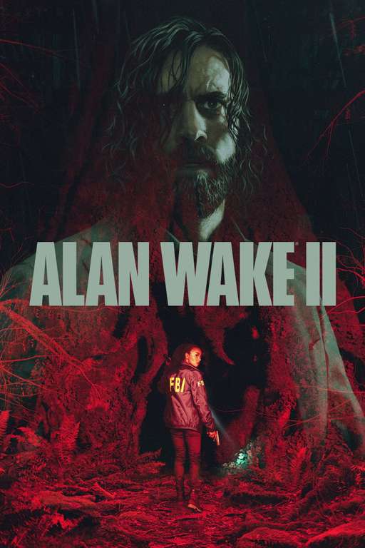 Alan Wake 2 - PS5 (Edición estándar) por 47,99 en Playstation Store