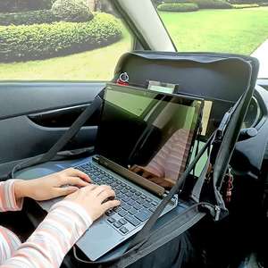 Mesa maletín ordenador portátil para coche