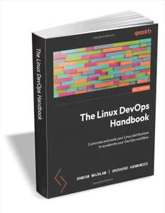 El manual de DevOps de Linux
