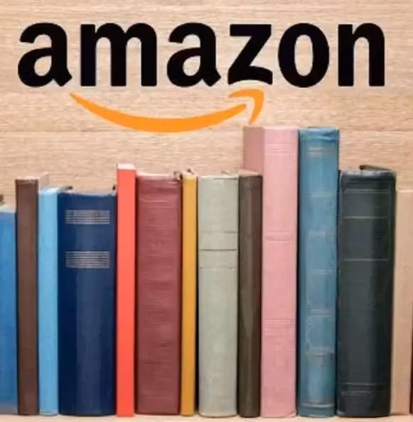 Megarecopilacion libros segunda mano Amazon [ Menos de 6€ ]