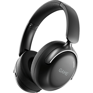 GAME Home and Work HW-HPRO Bluetooth ANC PC - PS5 - PS4 - XBOX - Switch - Auriculares