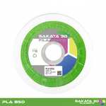 Filamento Sakata3D PLA850