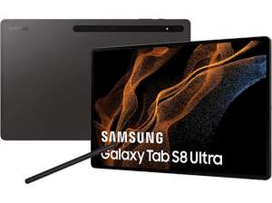 Tablet - Samsung Galaxy TAB S8 Ultra, 128 GB