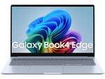 Portátil - Samsung Galaxy Book4 Edge Copilot+ PC, 15.6" FHD, Snapdragon X1P42100 40 TOPS 16 GB RAM, 512 GB SSD, Adreno, Full IA,
