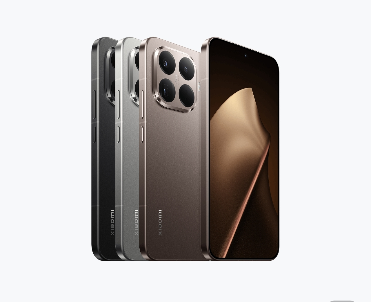 Xiaomi 15T PRO (12GB 256gb). Con mi points 360€