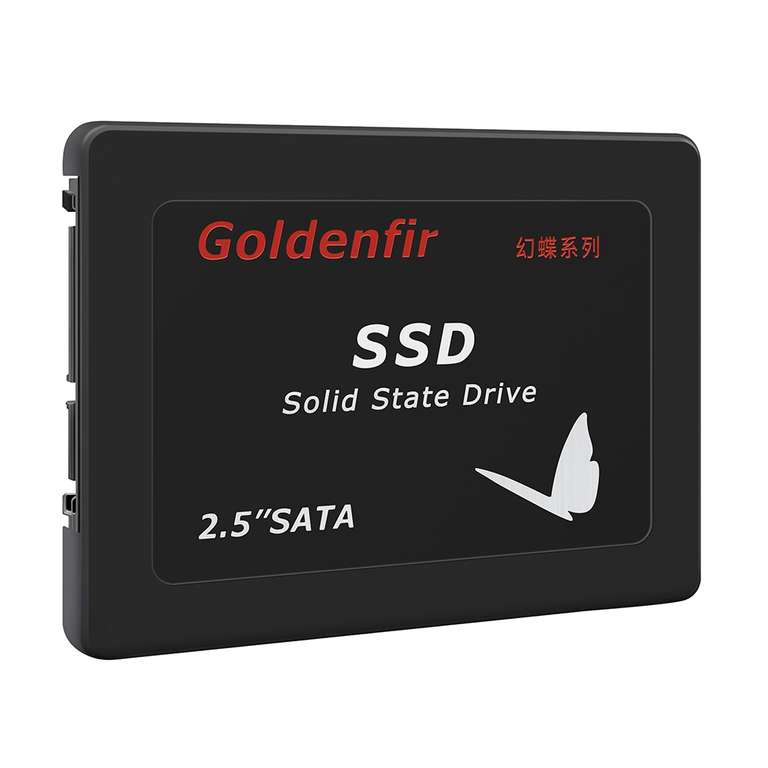 Disco duro Goldenfir 1TB SSD