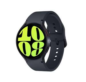 SAMSUNG :: Smartwatch Galaxy Watch6 44mm BT Grafito
