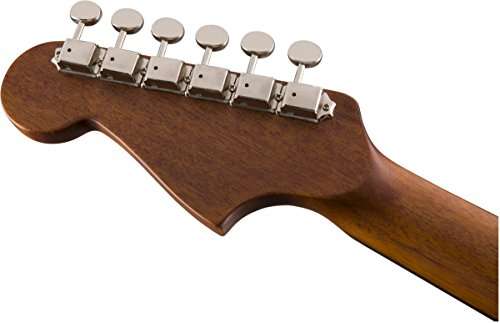 Fender Guitarra Electroacústica
