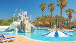 1 noche para dos en El Toyo, Almería en hotel con vistas al mar y desayuno [Septiembre-octubre]