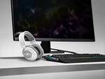 Corsair HS55 Surround Auriculares Dolby Audio 7.1 en PC y Mac