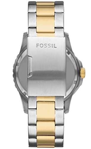 FOSSIL Reloj para Hombre FB - 01, Caja de 42 mm