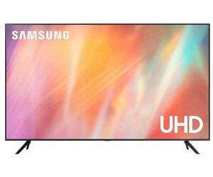 Samsung LED 55 Smart TV 4K UHD UE55AU7172U