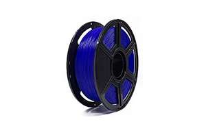 Filamento Color Azul 1 kg PLA para impresoras 3D (Vendedor externo)