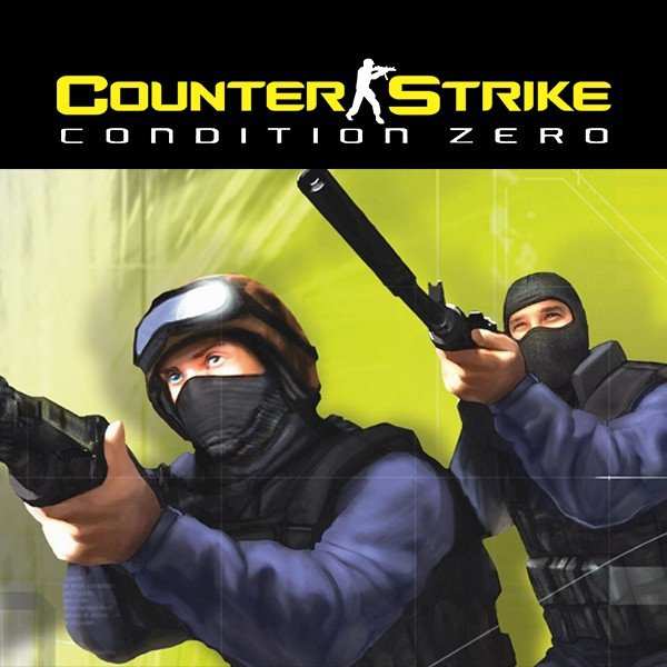 Imagen de Counter-Strike, Half-Life, Orange