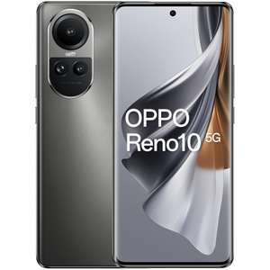 SMARTPHONE Oppo Reno 10 5G más auriculares inalambricos OPPO Enco Air3