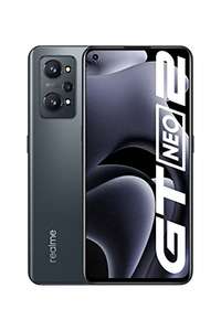 realme GT Neo 2 Smartphone Libre, 8gb+128gb