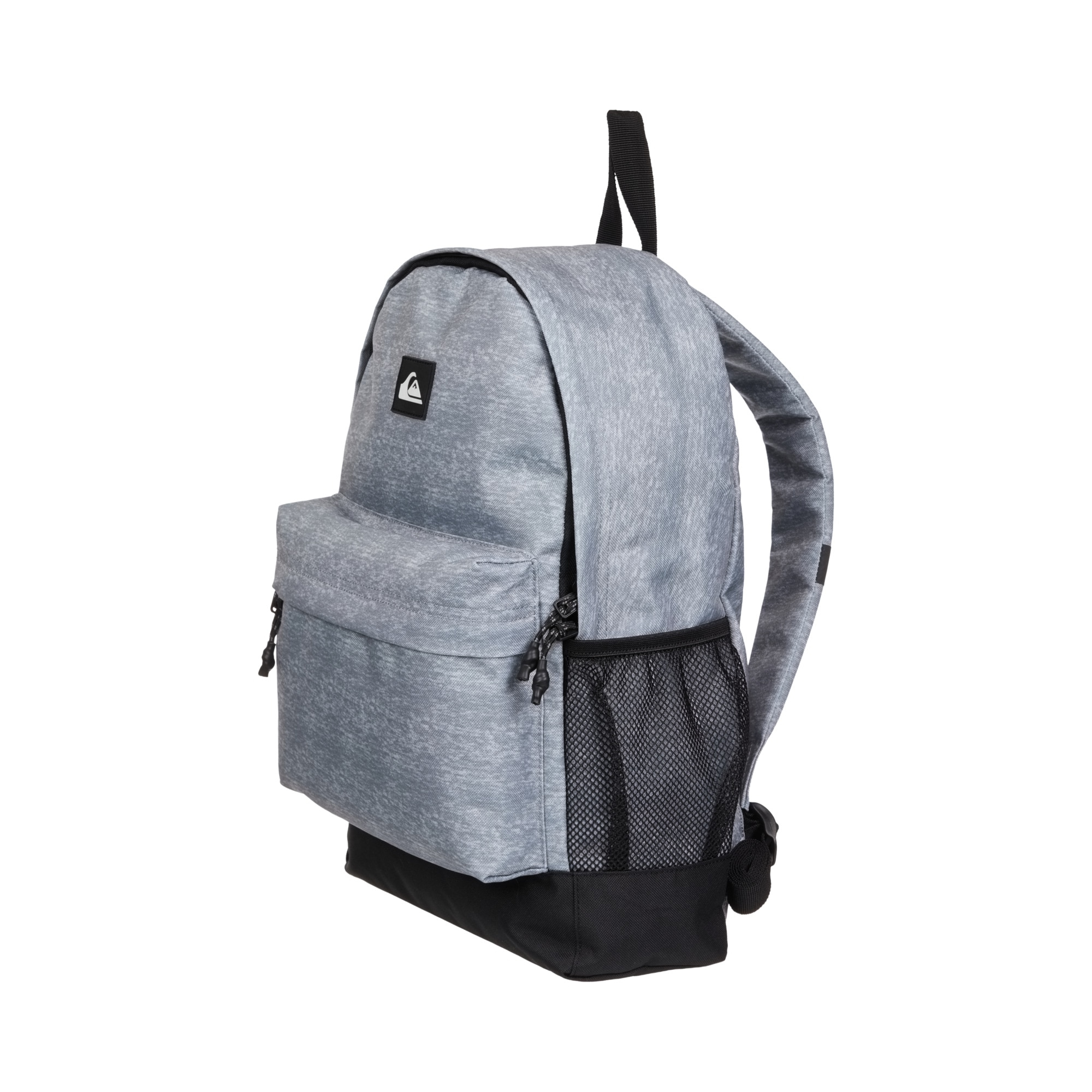 Mochila de hombre Everyday 20L Quiksilver - Gris
