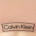 Calvin Klein Sujetador para Mujer Unlined Bralette con Stretch. Aplicar cupón -3.68€ en algunas tallas.