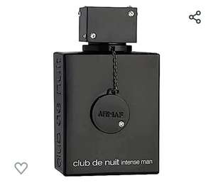 Club de nuit intense de armaf parfum 150ml