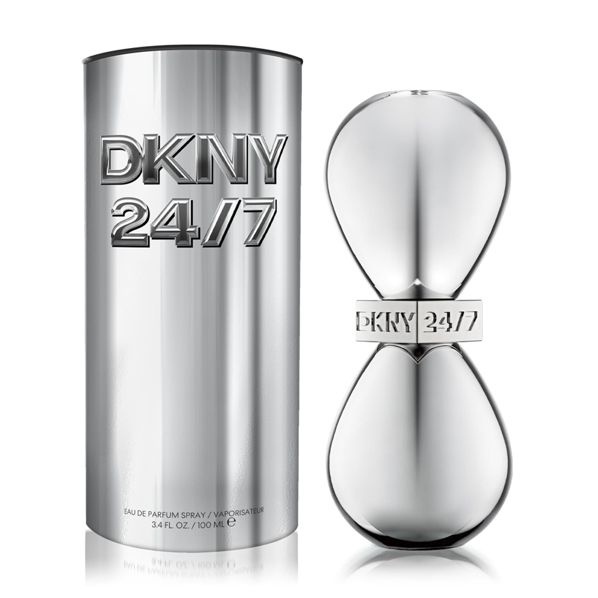 DKNY 24/7, Eau de Parfum para Mujer 100ml